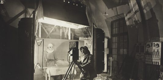 Il velo del tempo nella fotografia vince al MAST