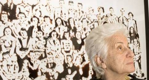 La mostra dedicata a Bianca Attolico e alla sua collezione