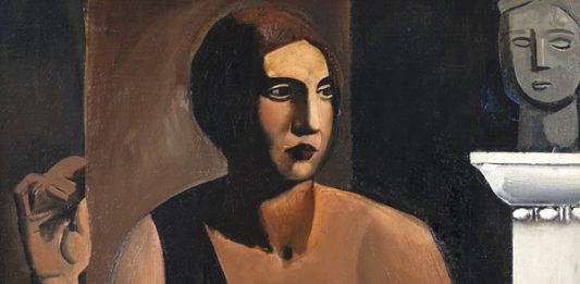 La GAM – Galleria Civica d’Arte Moderna e Contemporanea di Torino rinnova l’allestimento della sua collezione permanente del Novecento con l’obiettivo di restituire centralità all’opera d’arte, favorendo la lettura dei diversi stili e i confronti necessari tra le opere.