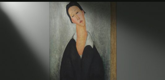 ‘Maledetto Modigliani’: il docu-film al cinema, da oggi