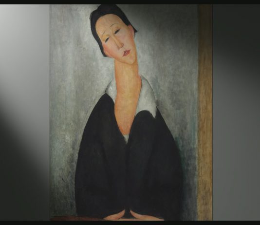 ‘Maledetto Modigliani’: il docu-film al cinema, da oggi