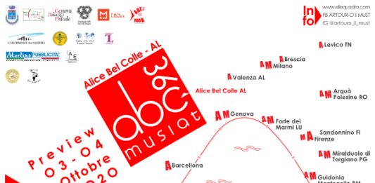 ABC 360° il MUSiAT