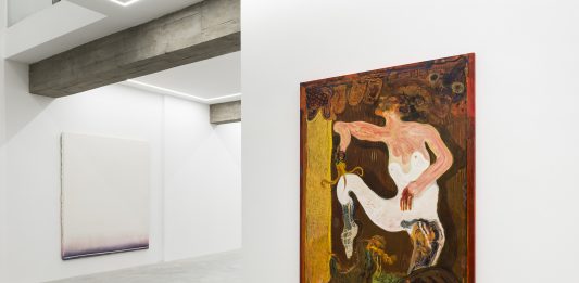 Dopo Berlino, si ritorna a Roma: Rolando Anselmi ci parla della sua nuova galleria