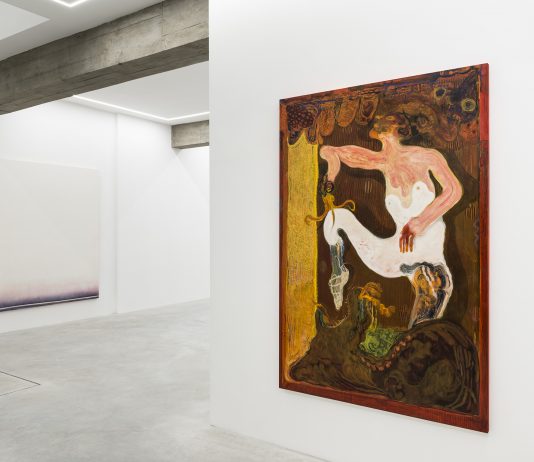 Dopo Berlino, si ritorna a Roma: Rolando Anselmi ci parla della sua nuova galleria