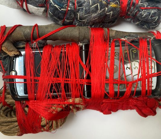 Thomas De Falco nella Chiesa di Sant’Ignazio di Loyola in Campo Marzio, Roma