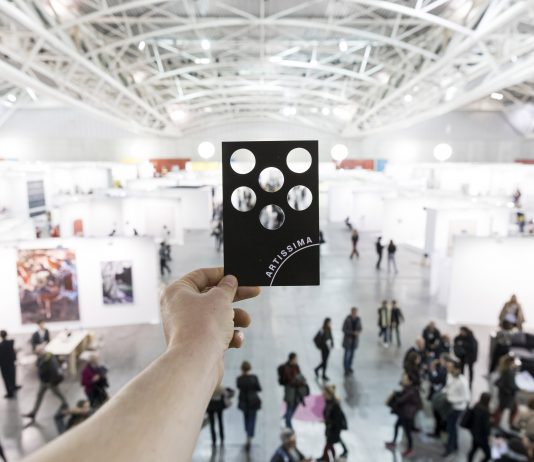 Artissima durerà due mesi e andrà “Unplugged” in tre musei torinesi Artissima 2019