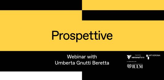 Entra nel vivo Prospettive, il ciclo di incontri online di ArtVerona dedicati al sistema dell’arte italiano visto da prospettive internazionali