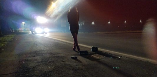 Storie di Ri-Scatti: 80 fotografie per raccontare in prima persona le strade del sesso