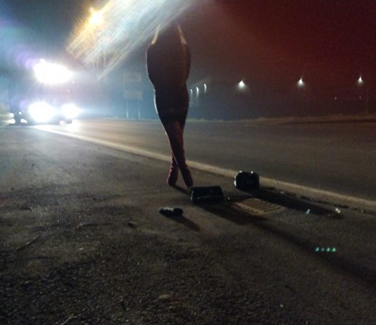 Storie di Ri-Scatti: 80 fotografie per raccontare in prima persona le strade del sesso