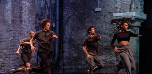 Bye bye a quello che siamo, e che vorremmo essere