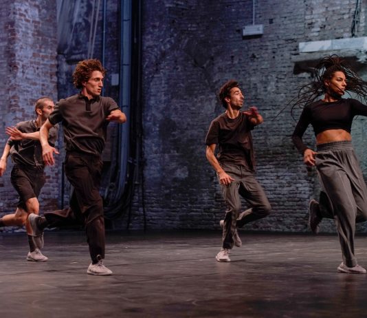 Bye bye a quello che siamo, e che vorremmo essere