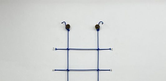 The Gallery Apart, T293 e Ada Project: l’opening congiunto oggi a Roma