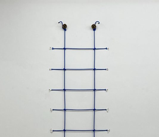 The Gallery Apart, T293 e Ada Project: l’opening congiunto oggi a Roma