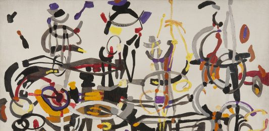 APE Parma Museo: la storia della Galleria Niccoli