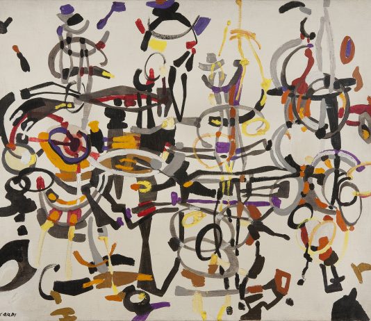 APE Parma Museo: la storia della Galleria Niccoli