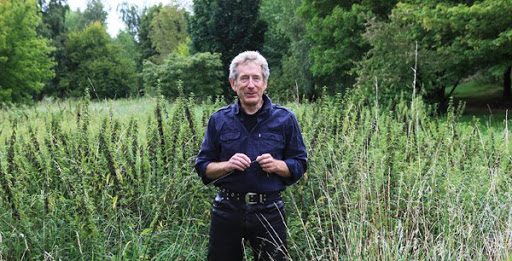 xbooks #8. Leggere Gilles Clément, per farla finita con le cattive notizie