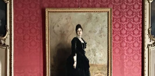 Alla Torino Art Week 2020 DAMA ci sarà, con un live programme da scoprire