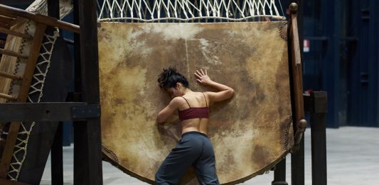 Chen Zhen al Pirelli Hangar Bicocca. Le foto