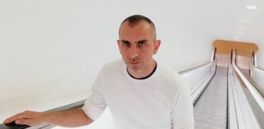 La redazione di exibart si allarga: entrano nel team Daniele Perra e Erica Roccella Daniele Perra