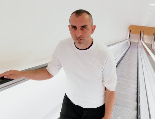 La redazione di exibart si allarga: entrano nel team Daniele Perra e Erica Roccella Daniele Perra