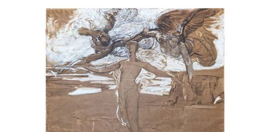 ‘900 CLASSICO MOSTRA IN TRE SEDI A ROMA. Dal 23 ottobre 2020 al 15 gennaio 2021