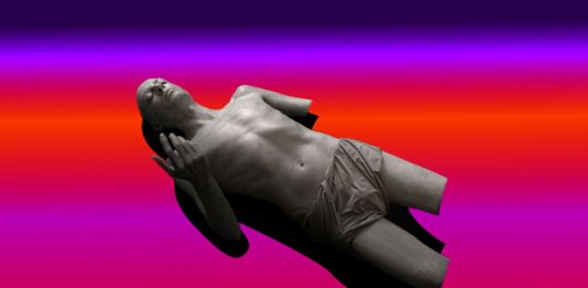 Rä di Martino prima vincitrice del Lio Capital Art Prize