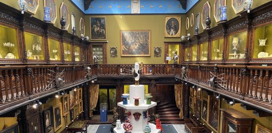 EDIT – San Domenico Maggiore, Teatro San Carlo, Museo Filangeri e MANN