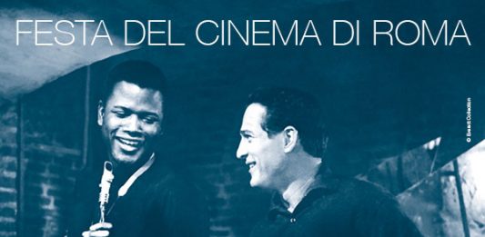 Al via la quindicesima edizione della Festa del Cinema di Roma