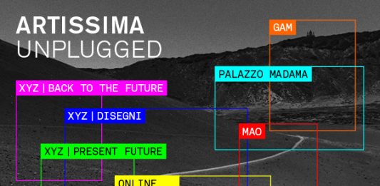 ARTISSIMA UNPLUGGED