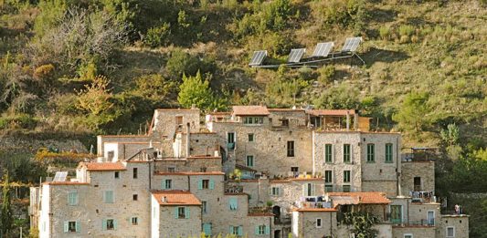 TELL_US PROJECT. RESIDENZA D’ARTISTA, TURISMO SOSTENIBILE VALORIZZAZIONE DELLA CERAMICA ARTISTICA E ARTIGIANALE