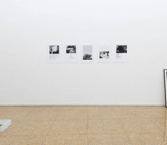 La realtà e i problemi del linguaggio, alla Temple University di Roma