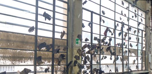 Spazio, Forma, Concetto – Fondazione Kenta