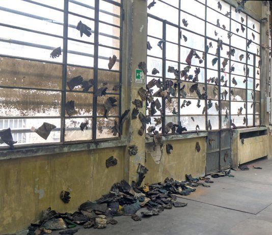 Spazio, Forma, Concetto – Fondazione Kenta