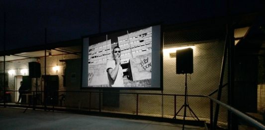 La Fantastica: il festival che porta l’arte nella periferia di Roma