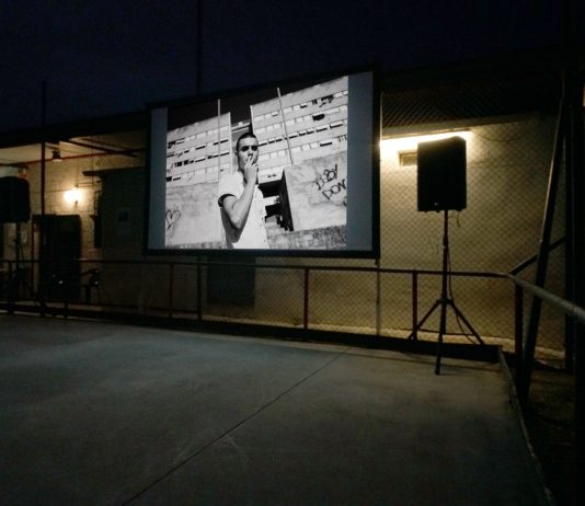 La Fantastica: il festival che porta l’arte nella periferia di Roma