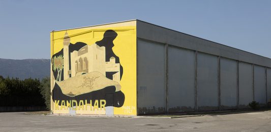 L’immagine del desiderio. Intervista a Flavio Favelli, Paolo e Fabio Gori e Pietro Gaglianò