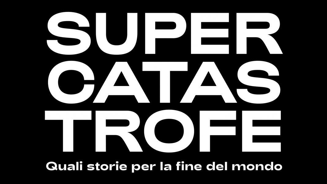 God is green. Supercatastrofe: quali storie per la fine del mondohttps://www.exibart.com/repository/media/2020/10/GIG_Supercatastrofe_Manifattura-Tabacchi_9-18-ottobre-2020-cover-1-1068x601.png