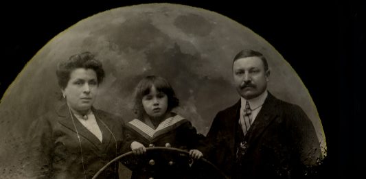 Fotografie e cortometraggi per raccontare le storie di Garbatella Images