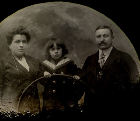 Fotografie e cortometraggi per raccontare le storie di Garbatella Images