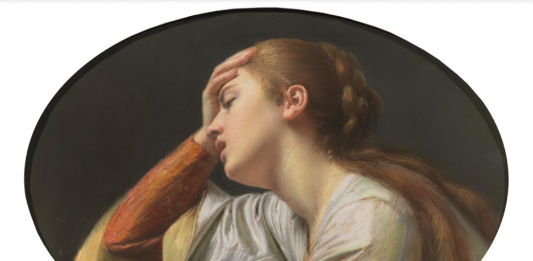 Sei dipinti di Palazzo Thiene all’asta: nessun vincolo di pertinenza Giulietta, Pietro Roi. Pandolfini