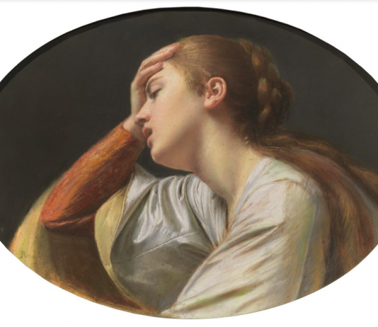 Sei dipinti di Palazzo Thiene all’asta: nessun vincolo di pertinenza Giulietta, Pietro Roi. Pandolfini