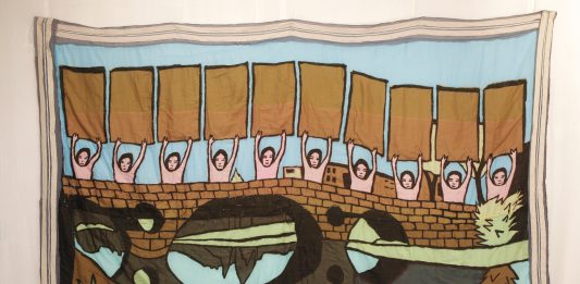 Il Centro Pecci tra nuove mostre e acquisizioni