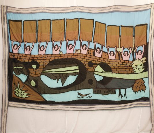 Il Centro Pecci tra nuove mostre e acquisizioni