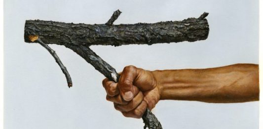 Cattelan, Kentridge e altri 98 artisti, per la mostra dei 100 disegni dalla quarantena