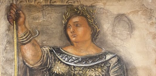 Le gallerie Laocoonte e W. Apolloni insieme per ‘900 Classico