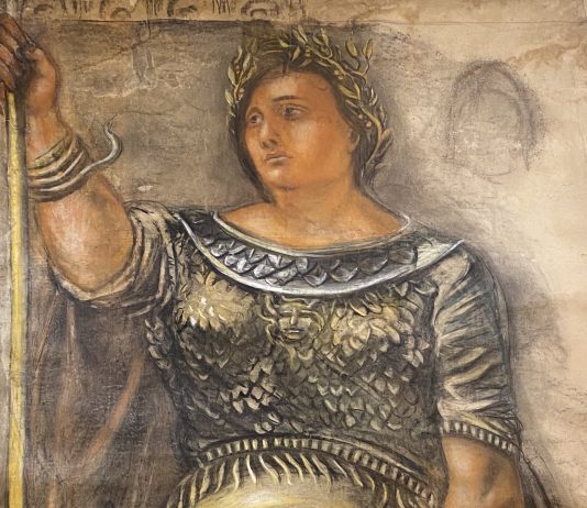 Le gallerie Laocoonte e W. Apolloni insieme per ‘900 Classico