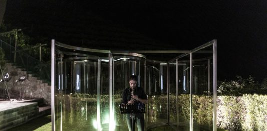 Transart – Inaudito