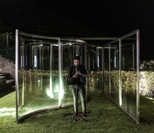 Transart – Inaudito