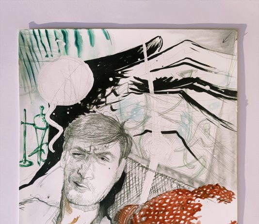 Il Sindaco del Rione Sanità: la graphic novel in mostra a Napoli