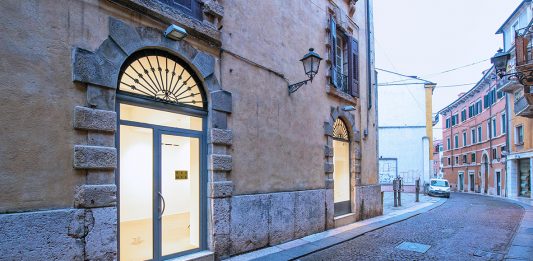 Da Lugano a Verona: Kromya art Gallery apre una nuova sede Kromya Art Gallery Verona